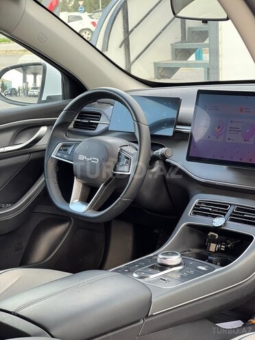BYD Destroyer 05-9