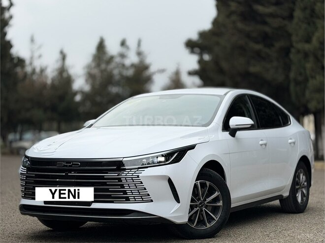 BYD Destroyer 05-2
