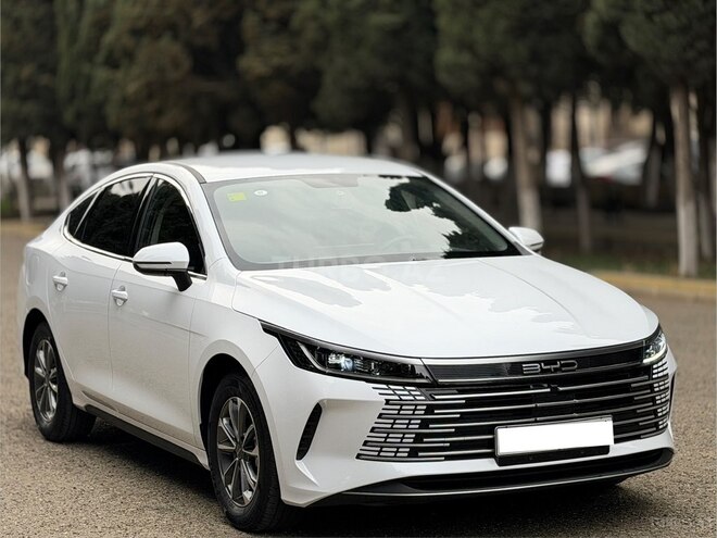 BYD Destroyer 05-4