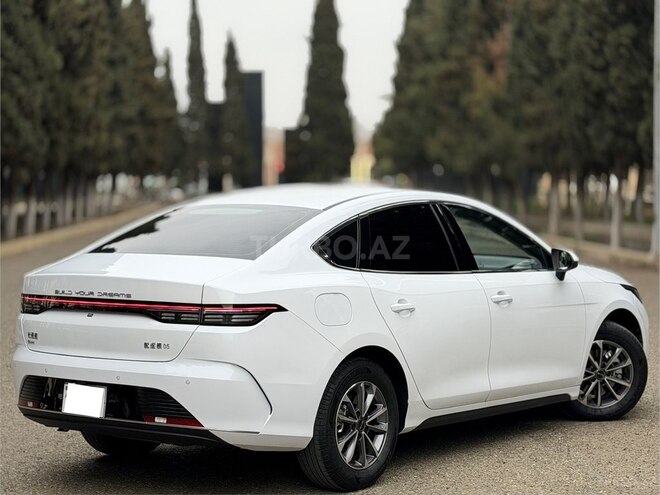 BYD Destroyer 05-6
