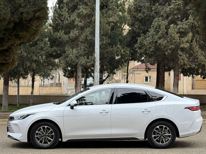BYD Destroyer 05-8