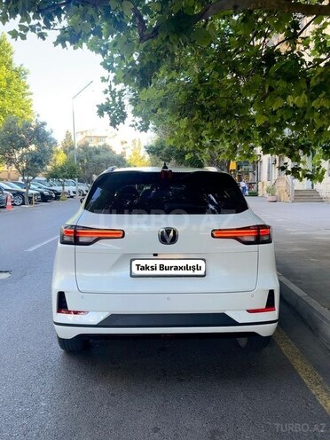 Changan CS 55 Plus-2