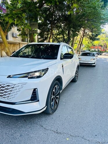 Changan CS 55 Plus-3