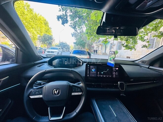 Changan CS 55 Plus-7