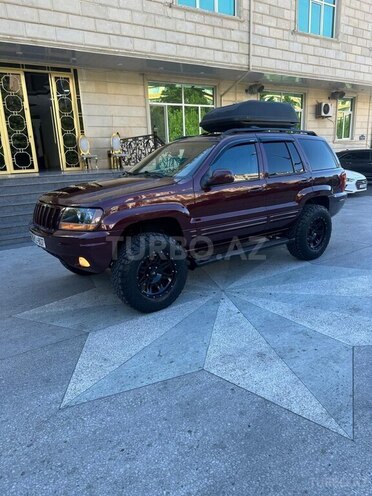 Jeep Grand Cherokee-2