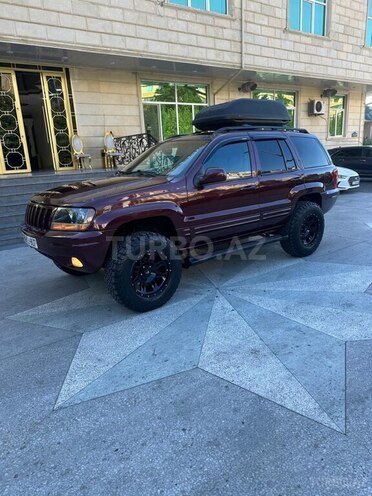 Jeep Grand Cherokee-4