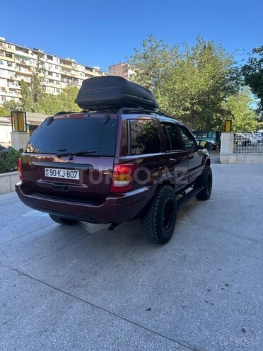 Jeep Grand Cherokee-5