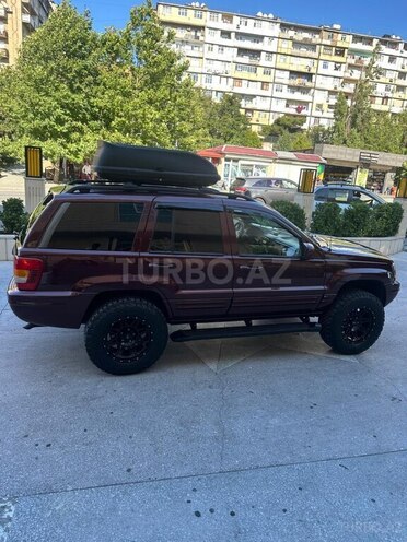 Jeep Grand Cherokee-7