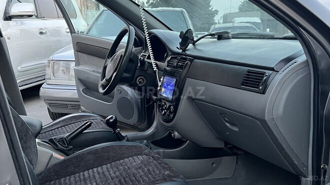 Daewoo Gentra-20