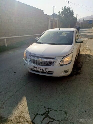 Chevrolet Cobalt-1