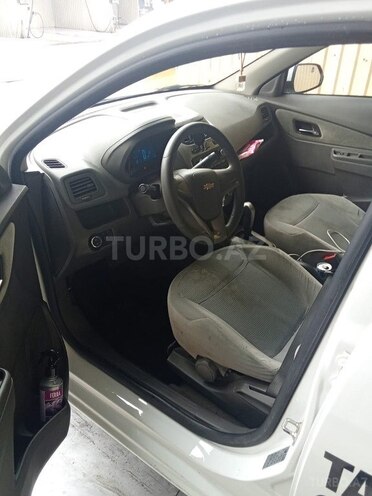 Chevrolet Cobalt-3