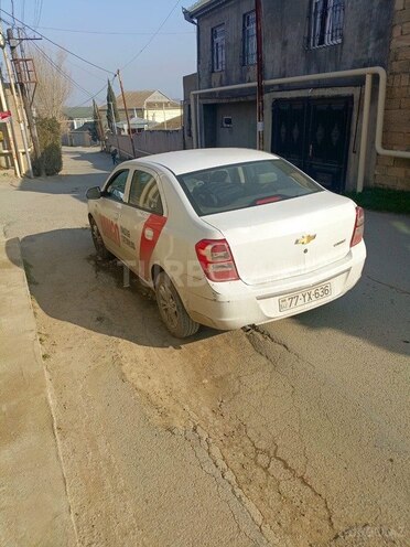 Chevrolet Cobalt-4