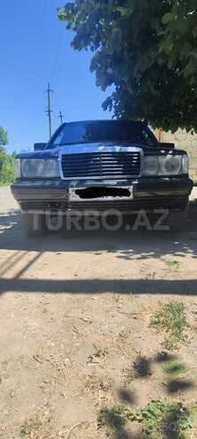 Mercedes 190-1