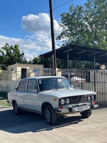 LADA (VAZ) 2106-1