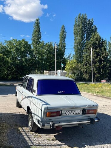 LADA (VAZ) 2106-2
