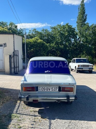 LADA (VAZ) 2106-3