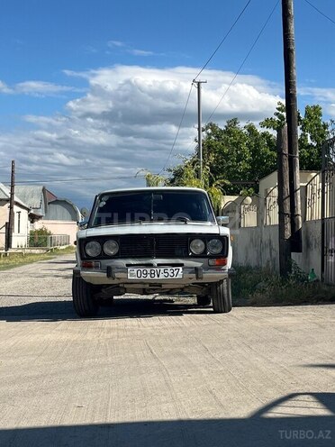 LADA (VAZ) 2106-4