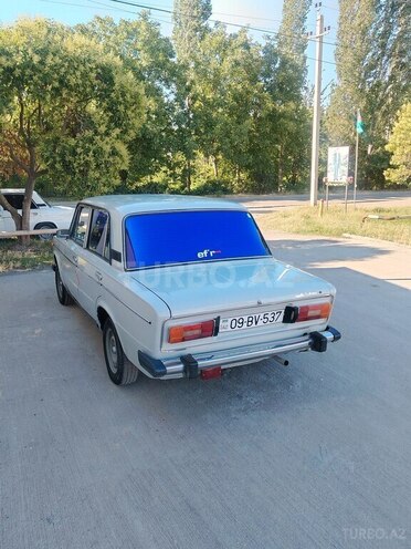 LADA (VAZ) 2106-5