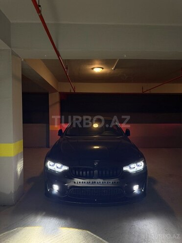 BMW 430-2