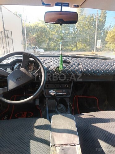 LADA (VAZ) 2106-8
