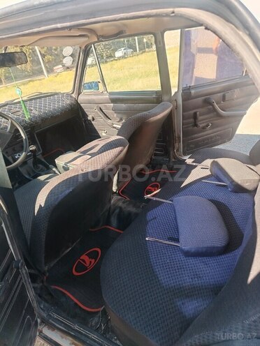 LADA (VAZ) 2106-9