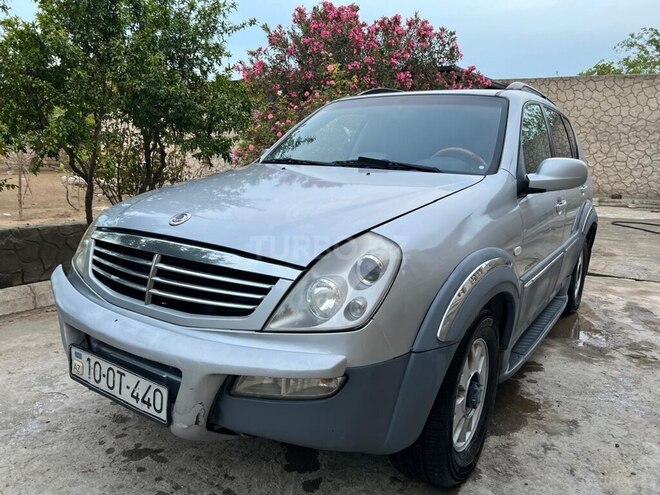 Ssang Yong Rexton-4