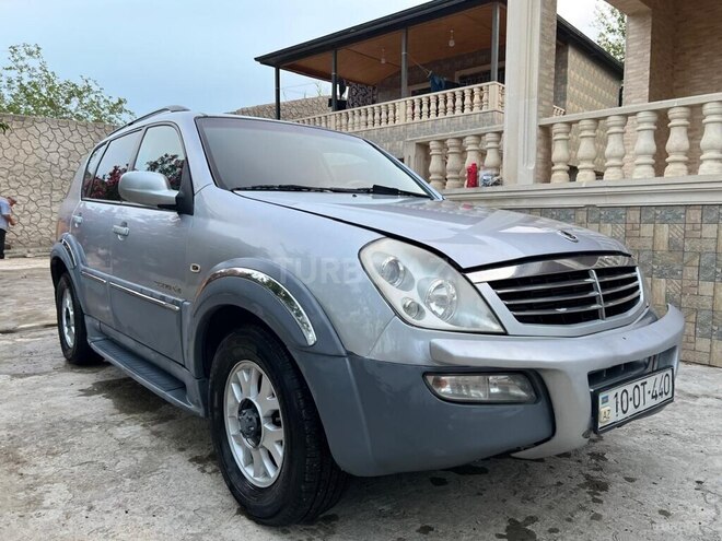 Ssang Yong Rexton-3