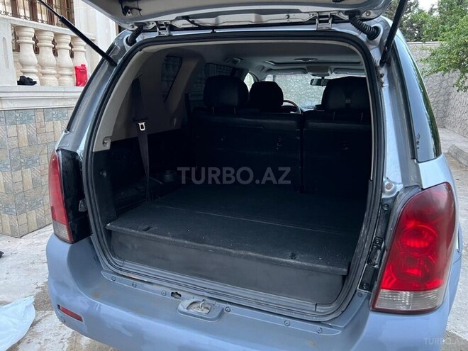 Ssang Yong Rexton-12