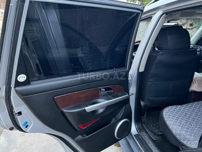 Ssang Yong Rexton-11