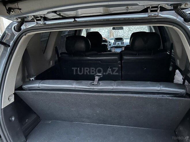 Ssang Yong Rexton-13