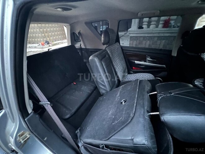 Ssang Yong Rexton-14