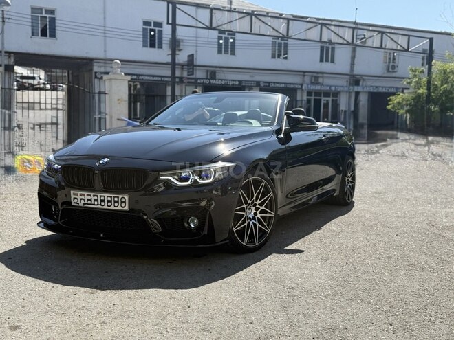 BMW 430-1