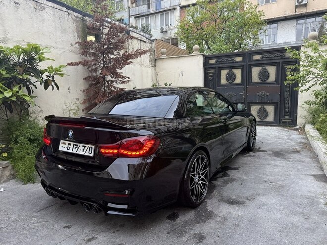 BMW 430-5