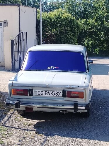 LADA (VAZ) 2106-11