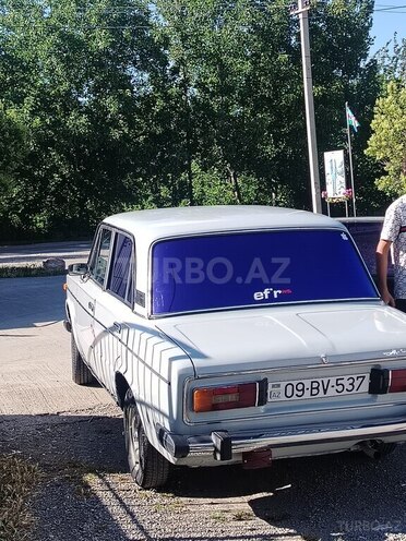 LADA (VAZ) 2106-10