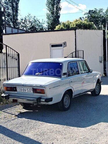 LADA (VAZ) 2106-12