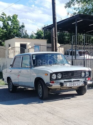 LADA (VAZ) 2106-13