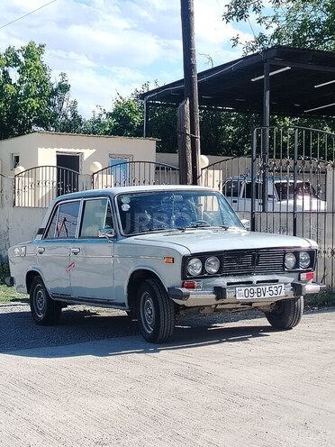 LADA (VAZ) 2106-14