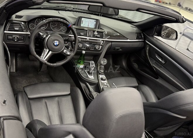 BMW 430-9