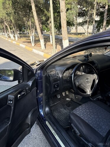 Opel Astra-14