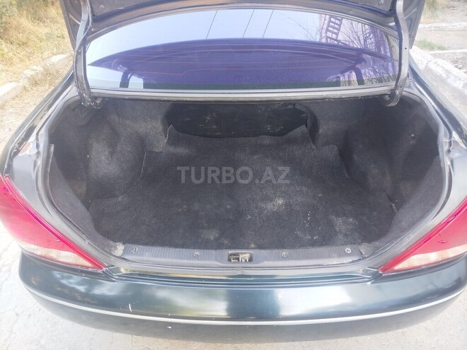 Nissan Sunny-8