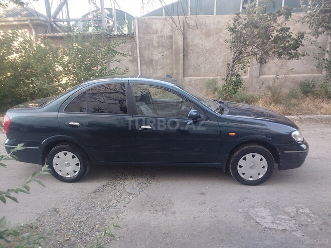Nissan Sunny-4
