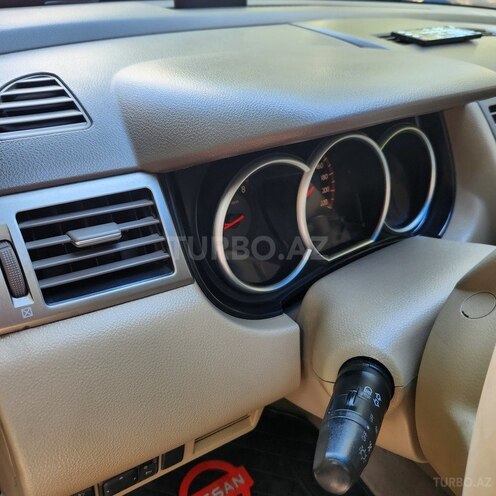 Nissan Tiida-19