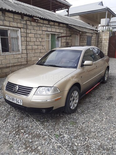 Volkswagen Passat-7