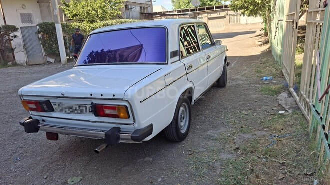 LADA (VAZ) 2106-2