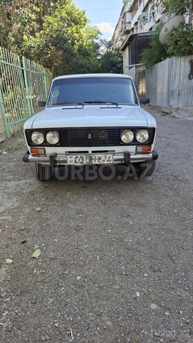 LADA (VAZ) 2106-1