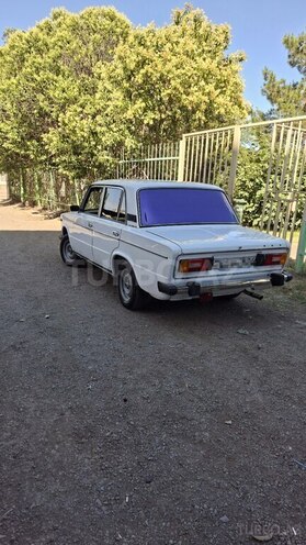 LADA (VAZ) 2106-4
