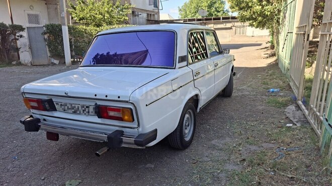 LADA (VAZ) 2106-3