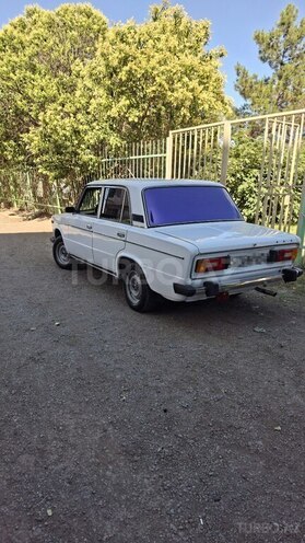 LADA (VAZ) 2106-5
