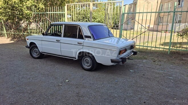 LADA (VAZ) 2106-6